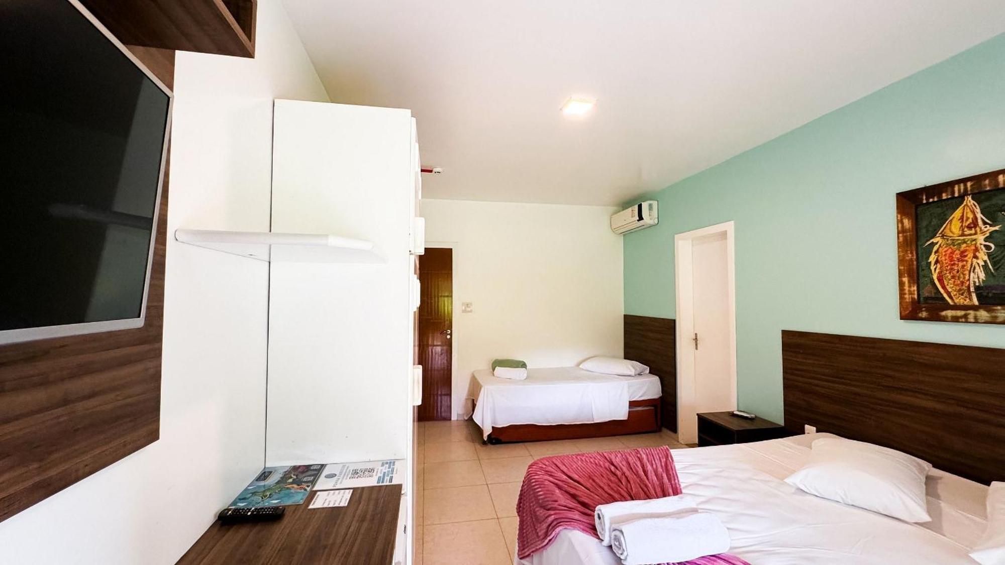Bernuncia Inn