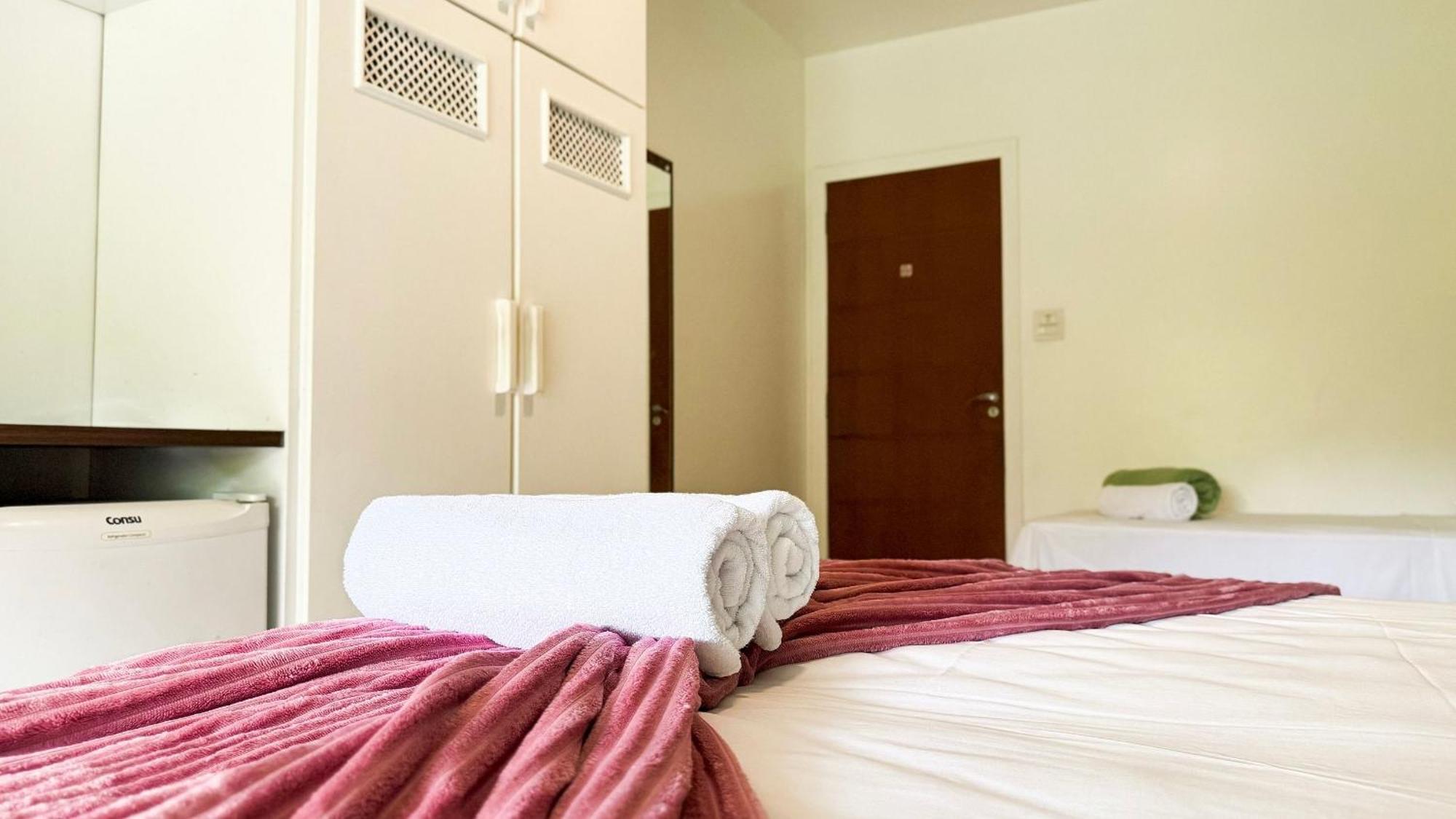 Bernuncia Inn Penha (Santa Catarina)