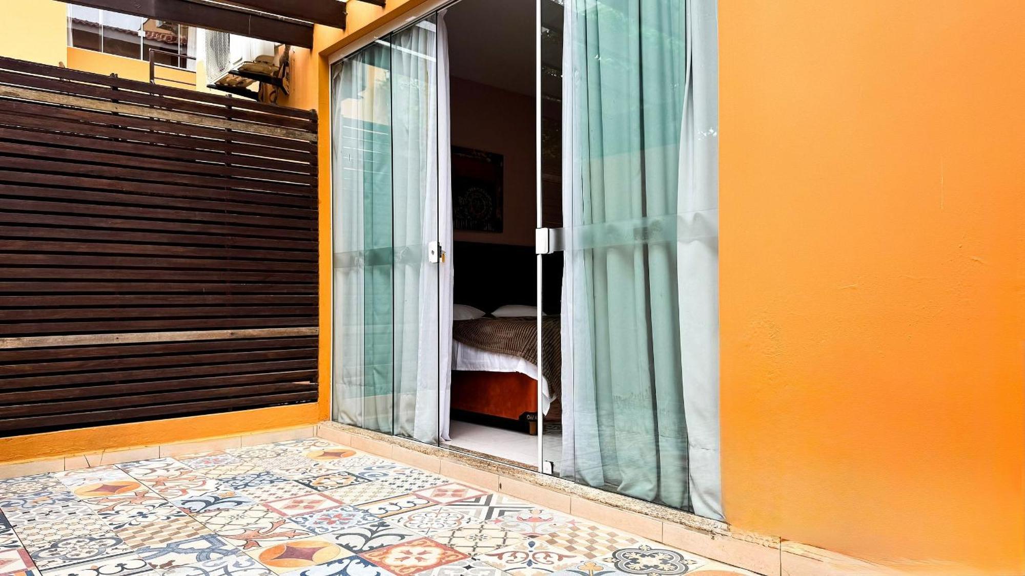 Bernuncia Inn