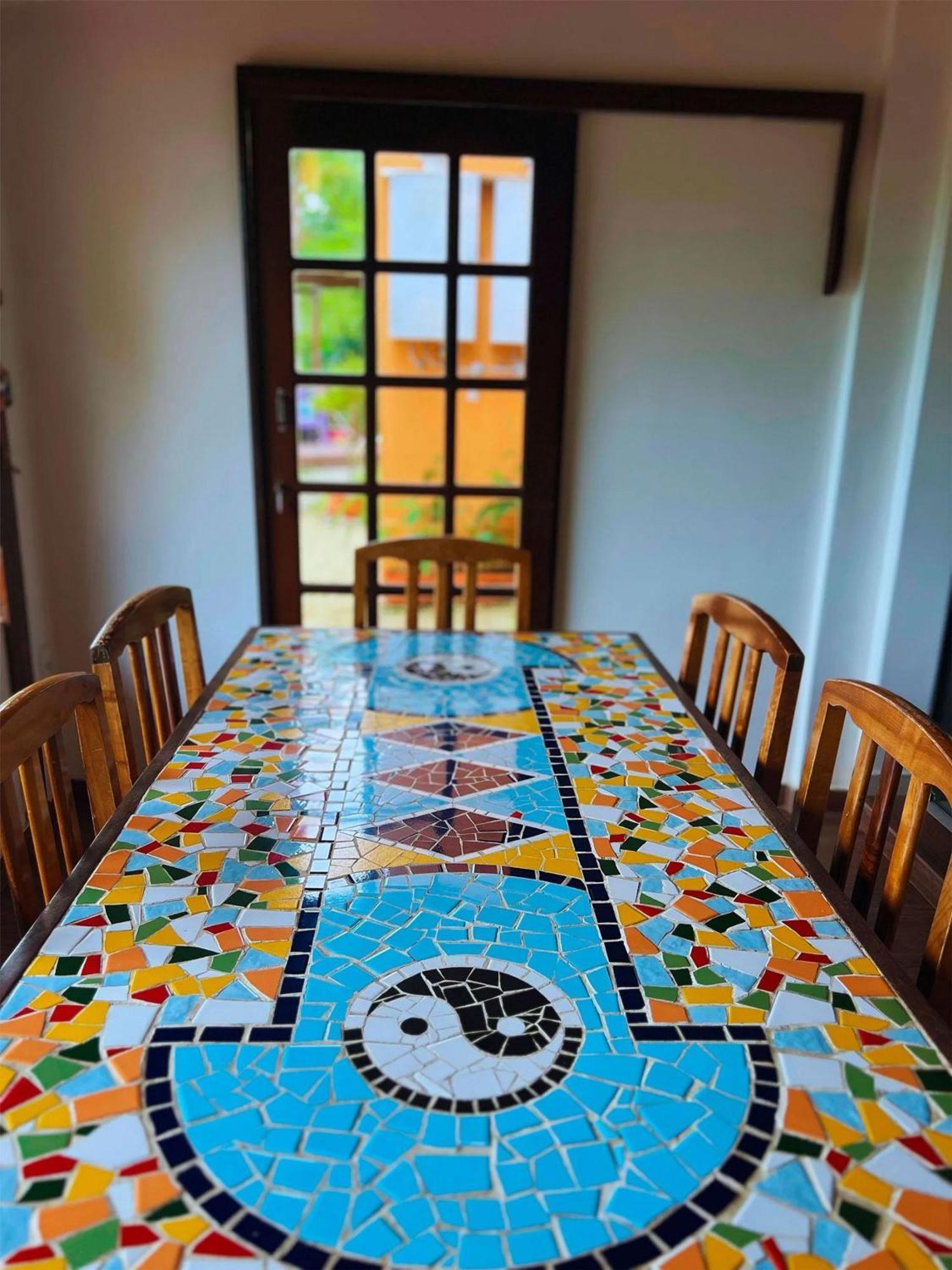 Bernuncia Inn Penha (Santa Catarina)