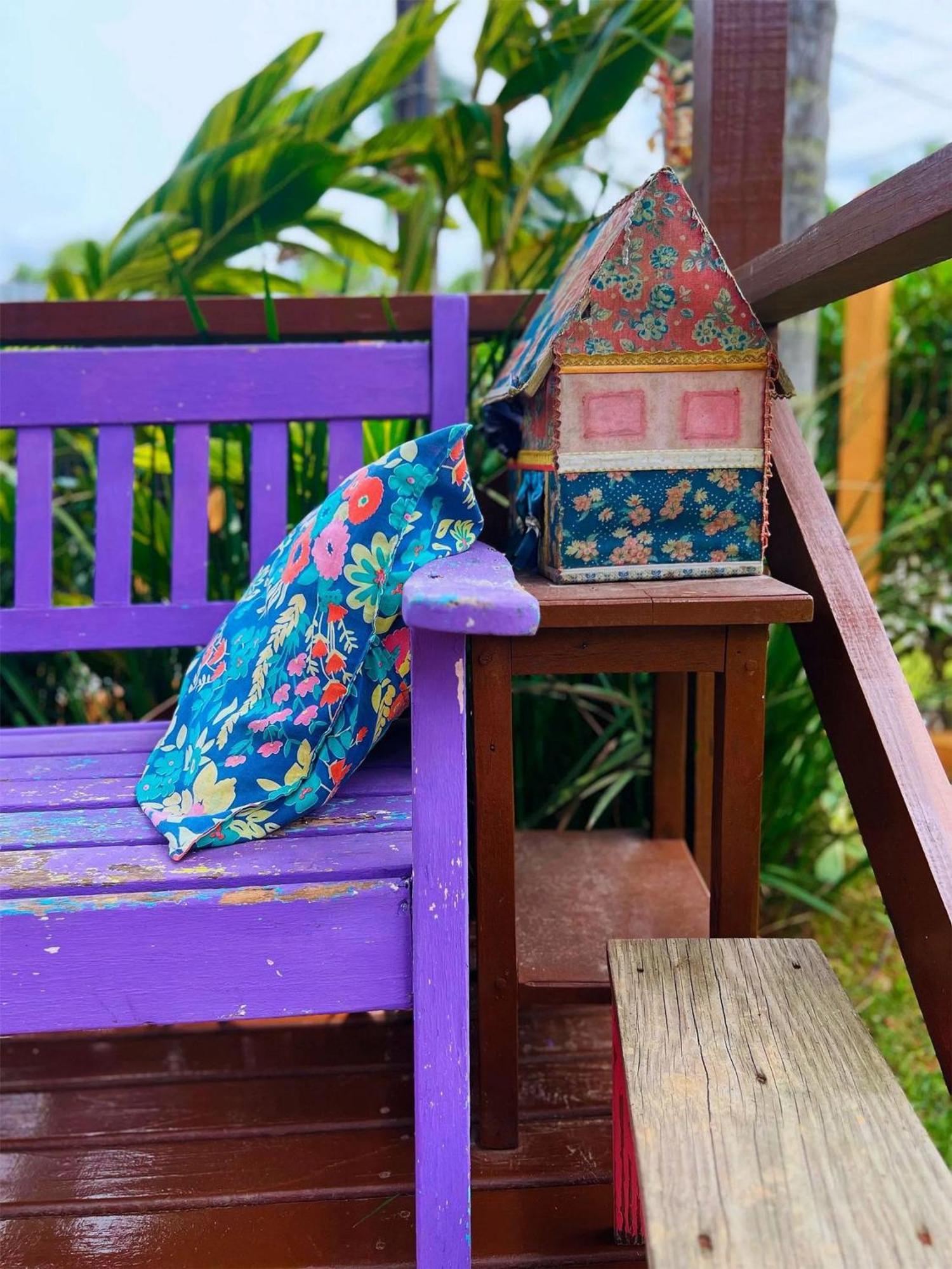 Bernuncia Inn Penha (Santa Catarina)