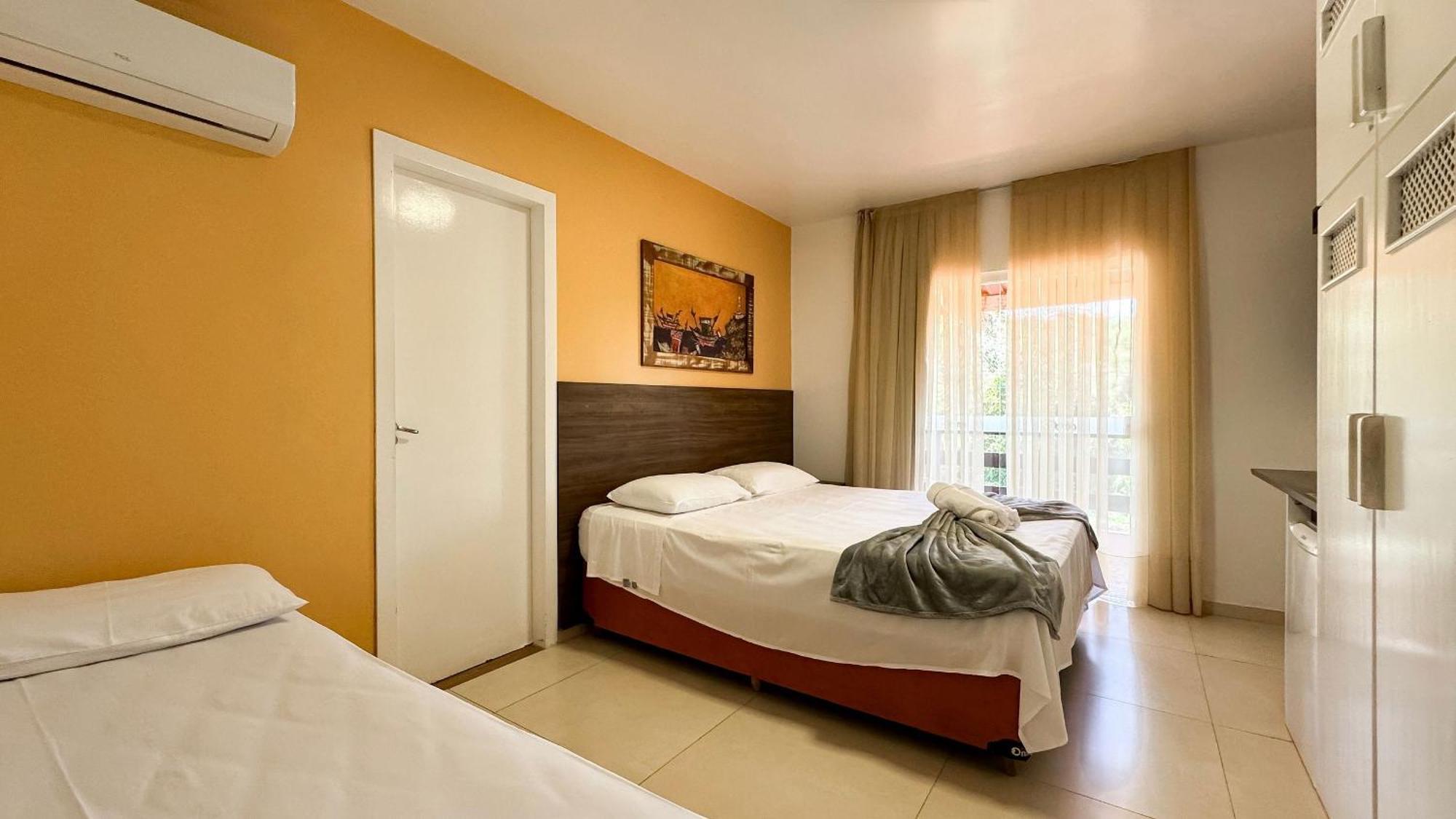 Inn Bernuncia 2*