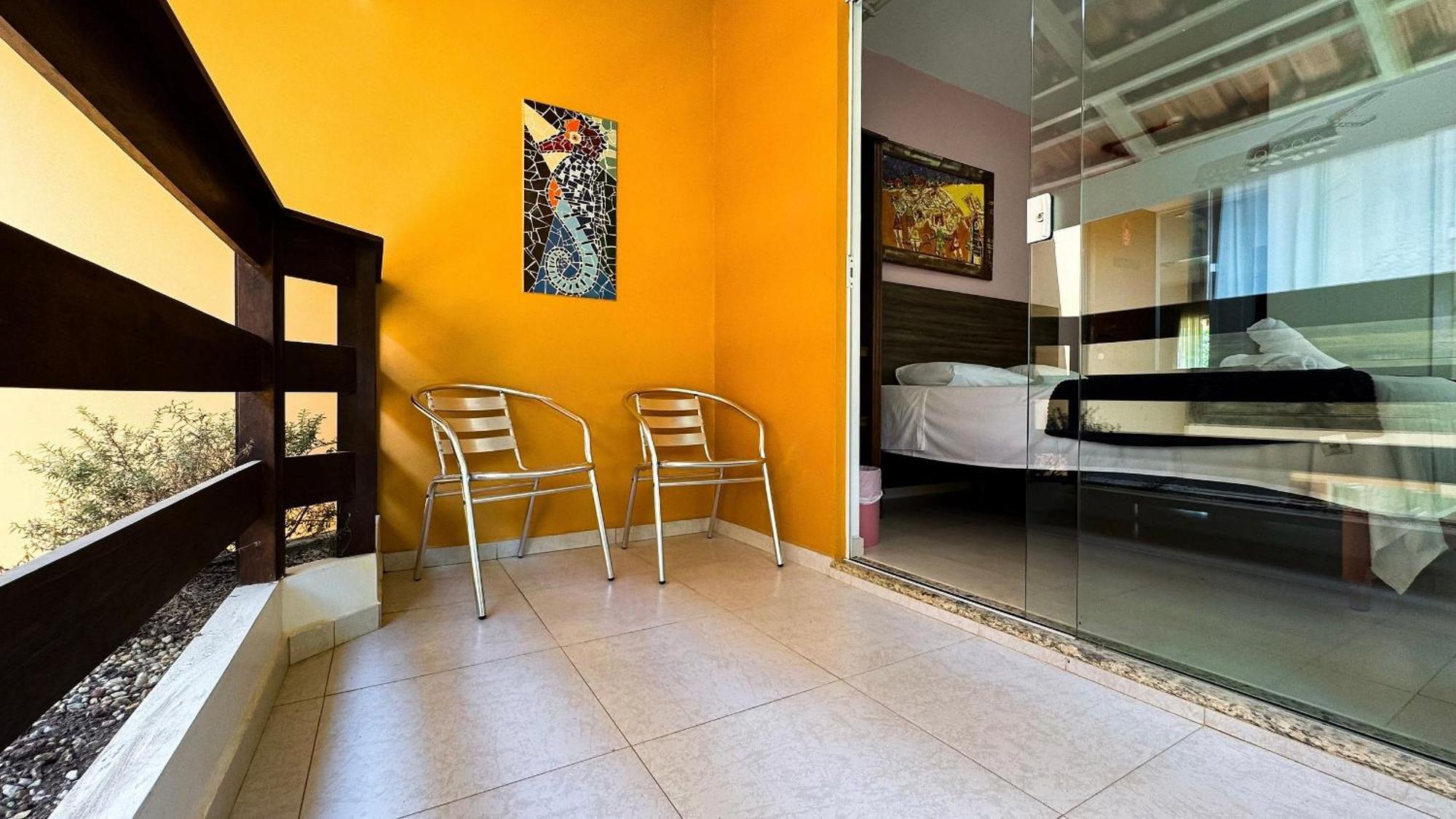 Bernuncia Inn 2*