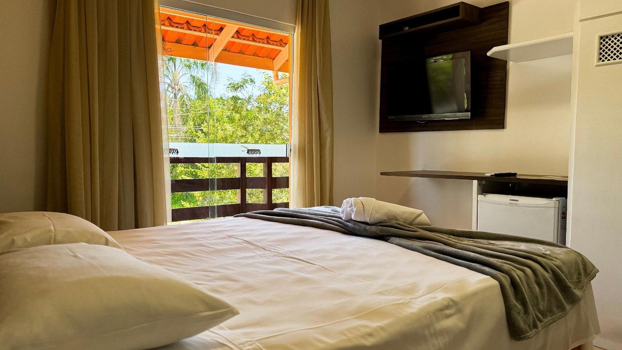Bernuncia Inn Penha (Santa Catarina)