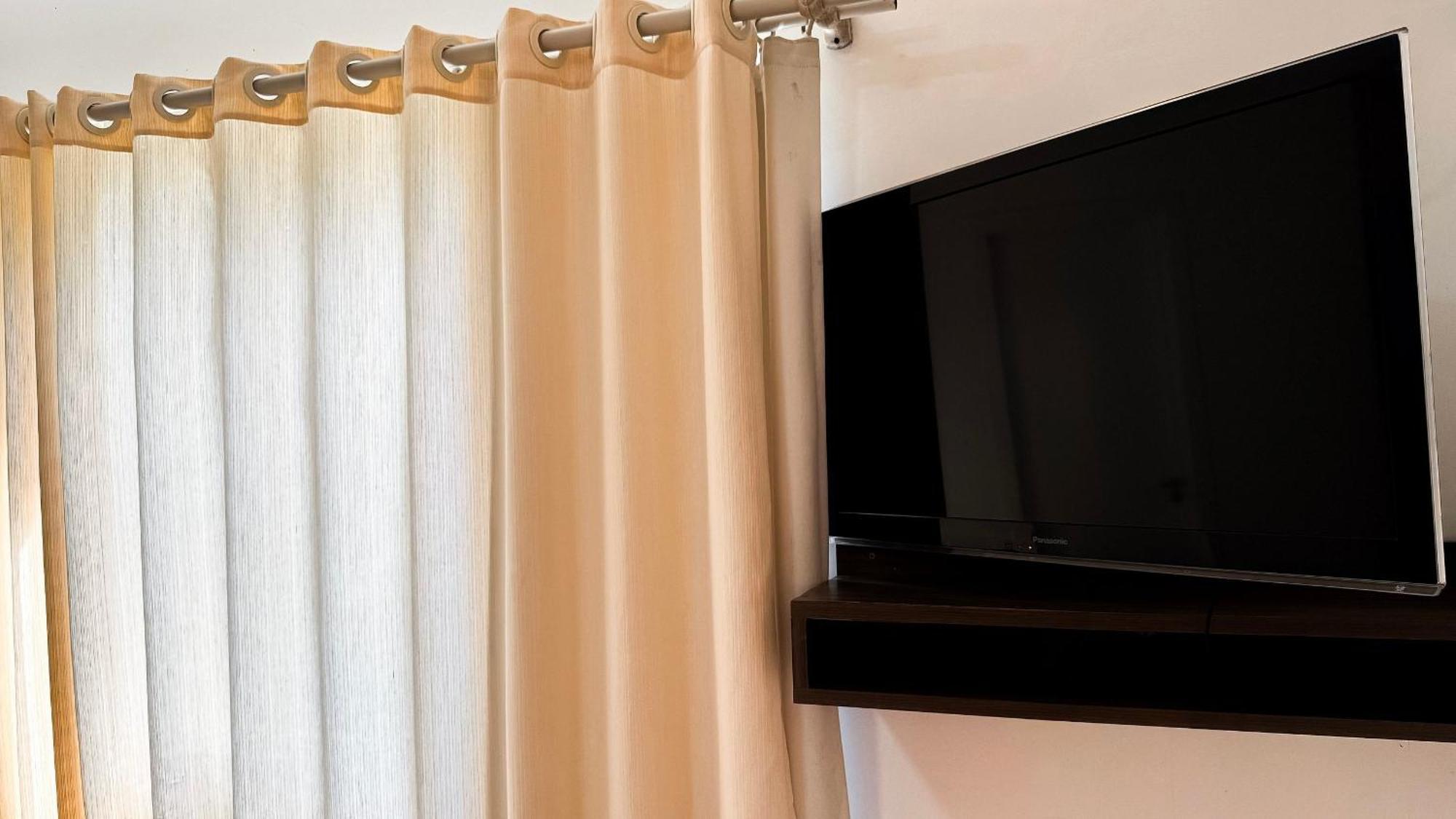 Inn Bernuncia Penha (Santa Catarina)