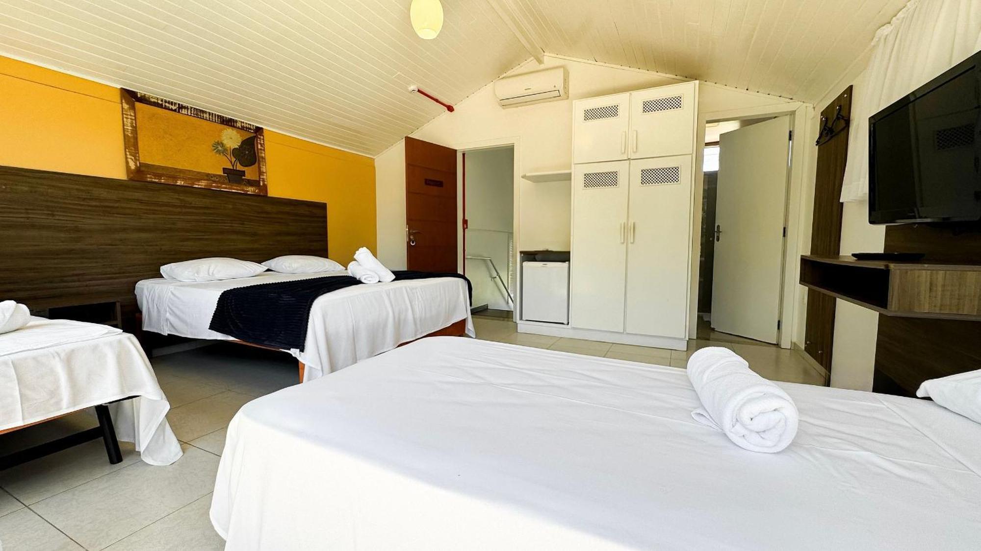 Inn Bernuncia Penha (Santa Catarina)