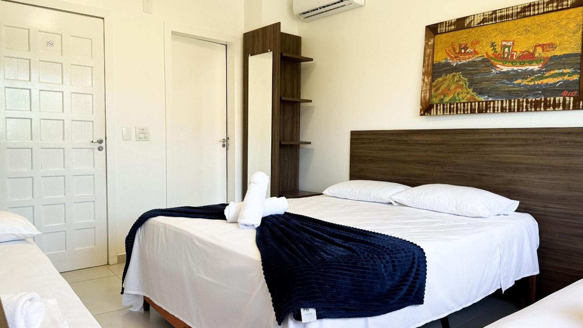 Bernuncia Inn Penha (Santa Catarina)