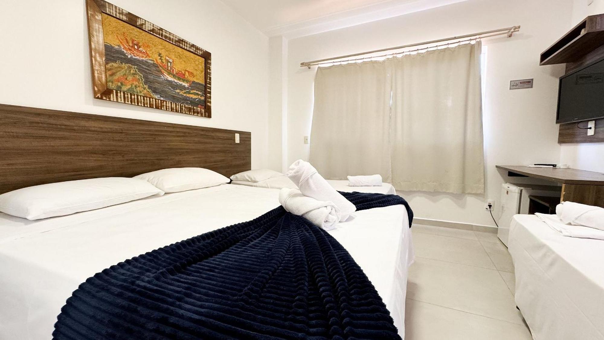 Bernuncia Inn Penha (Santa Catarina)
